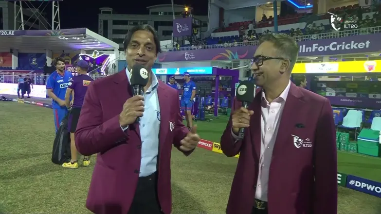 Sharjah Warriors vs MI Emirates | Pre-Match | Cricket Safari 