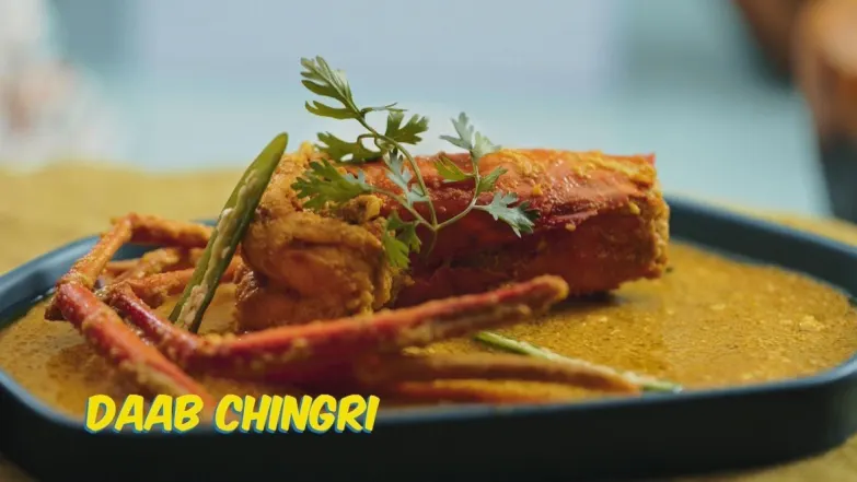Delicious Dishes of West Bengal Episode 9