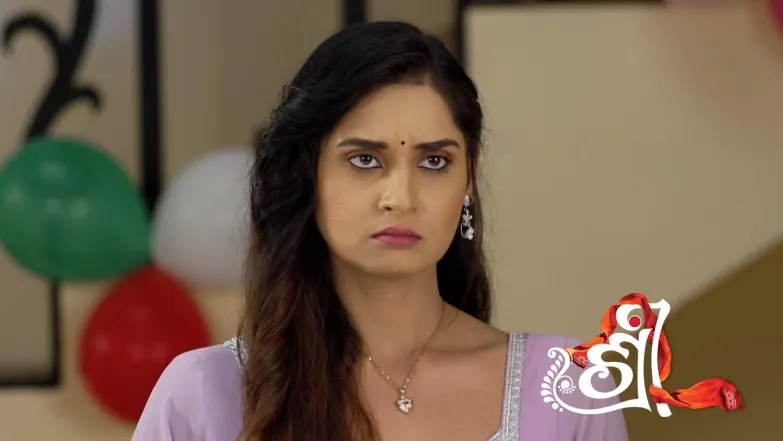 Sandeep Agrees to Marry Shree Episode 8