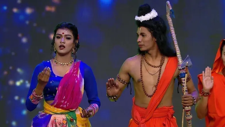 Netra and Abhinav's Receive Standing Ovation Episode 6