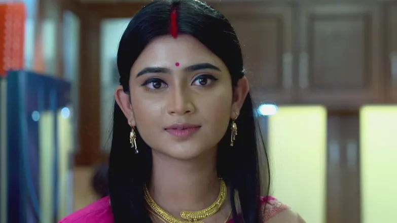 Jagadhatri's Family Learns about Her Marriage Episode 13