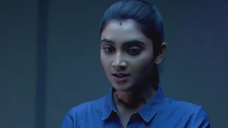 Utsav Is Shocked to Learn Jagadhatri's Real Identity Episode 14