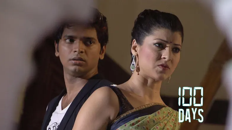 Rani Lies to Ajay and Calls Him Home Episode 3