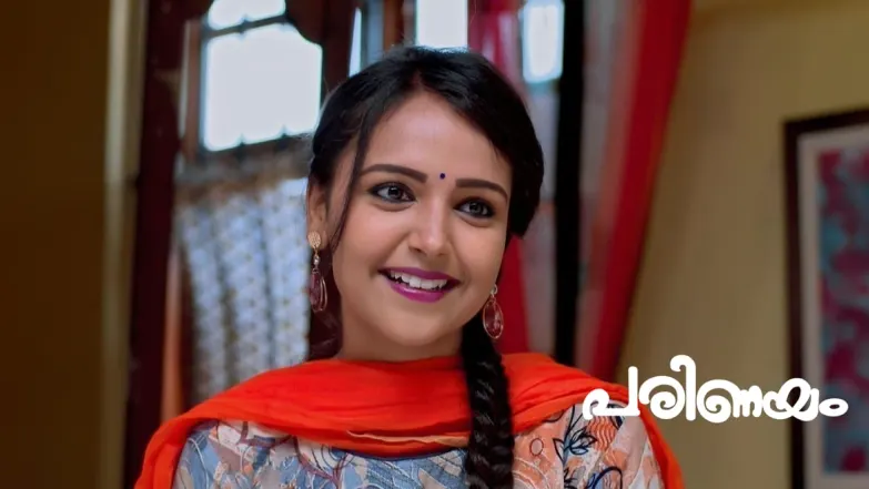 Manikandan Speaks to Arathi Episode 22
