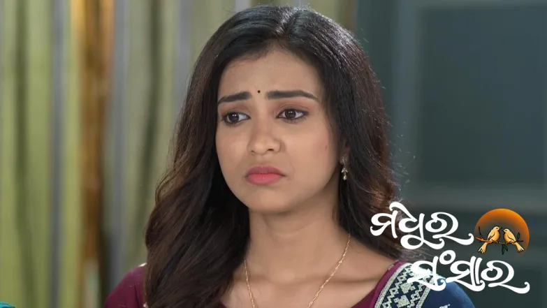 Madhu's Terms for Her Parents Episode 9