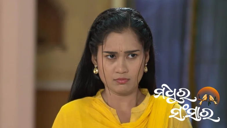 Sheetal Manipulates Madhu Episode 13