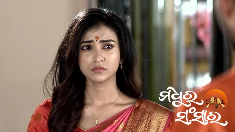 Madhu's Accusations against Manas Episode 14