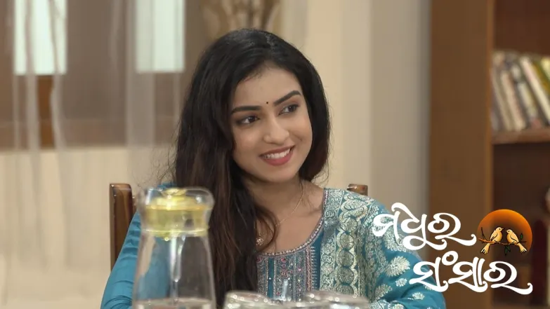 Bharti and Sulekha Discuss Manas Episode 11