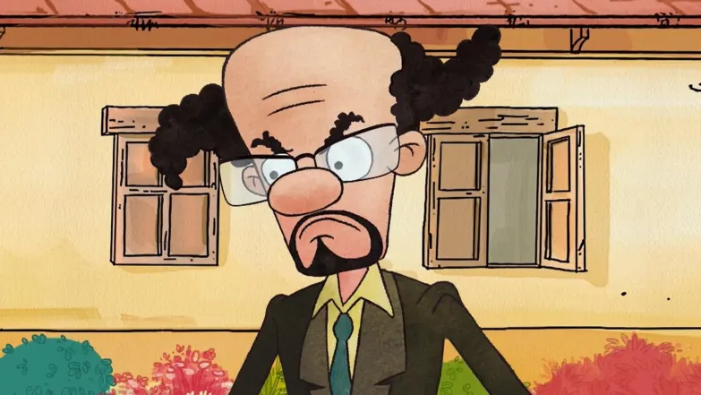 Dadaji Se Baatein - Bandbudh Aur Budbak Season 3 Episode 5