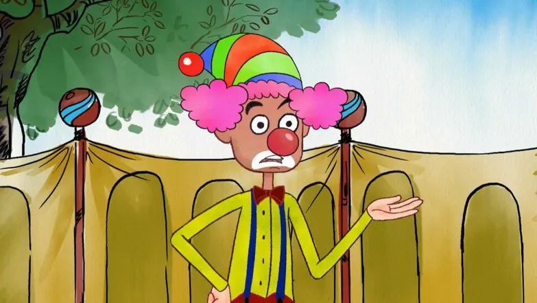 Jokers - Bandbudh Aur Budbak Episode 29