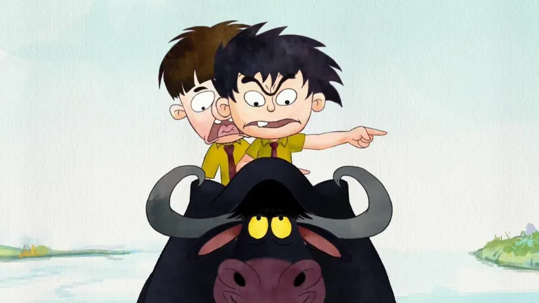 Marathon - Bandbudh Aur Budbak Episode 31