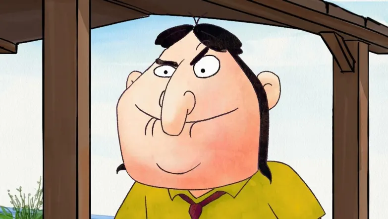 Raani Humari Hai - Bandbudh Aur Budbak Episode 24