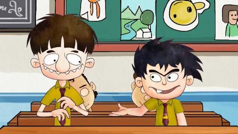 Neend Na Aaye - Bandbudh Aur Budbak Episode 47