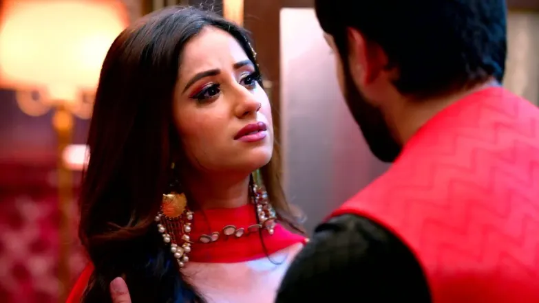 Will Rishi Accept Malishka’s Condition? | Bhagya Lakshmi 