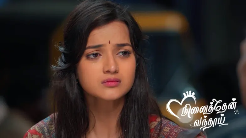 Ezhil's Mother Thanks Sudarvizhi Episode 15