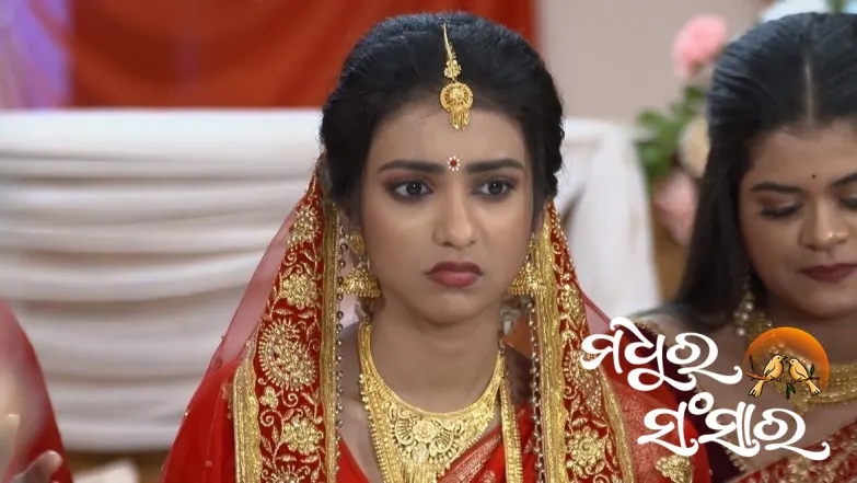 Manas's Uncle Taunts Him Episode 18