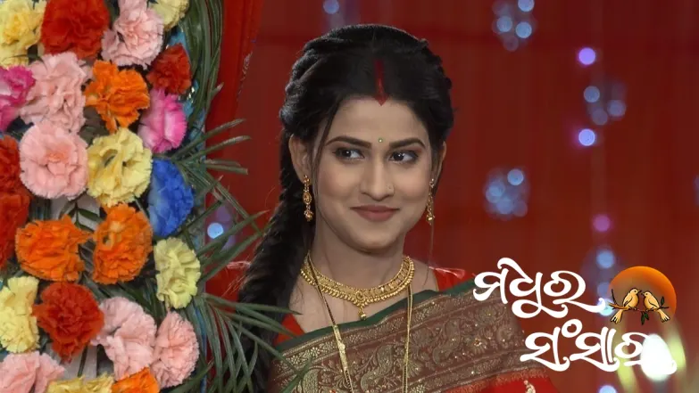 Sheetal's Sister Spikes Madhu's Drink Episode 19