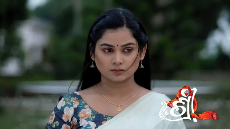 Raaj Apologises to Bhargavi Episode 17