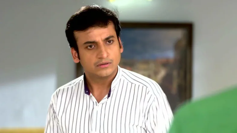 Sameer and Yash's Argument | Mazhi Tuzhi Reshimgaath 