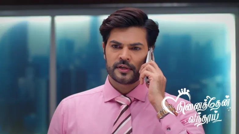 Sudarvizhi Thanks the Kids Episode 18
