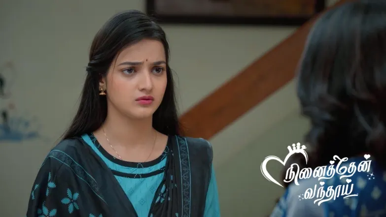 The Children Conspire against Tamizh Episode 19