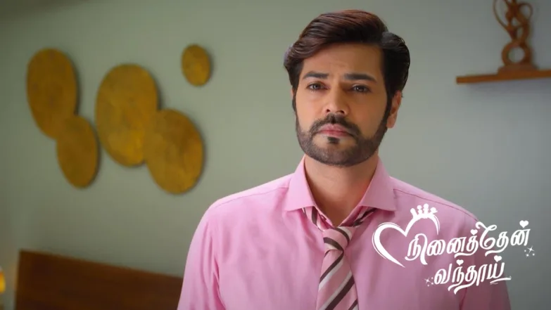 Manohari Hits Selvi Episode 20