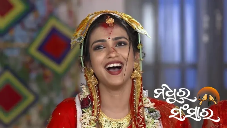 Madhu Consoles Rupa Episode 22