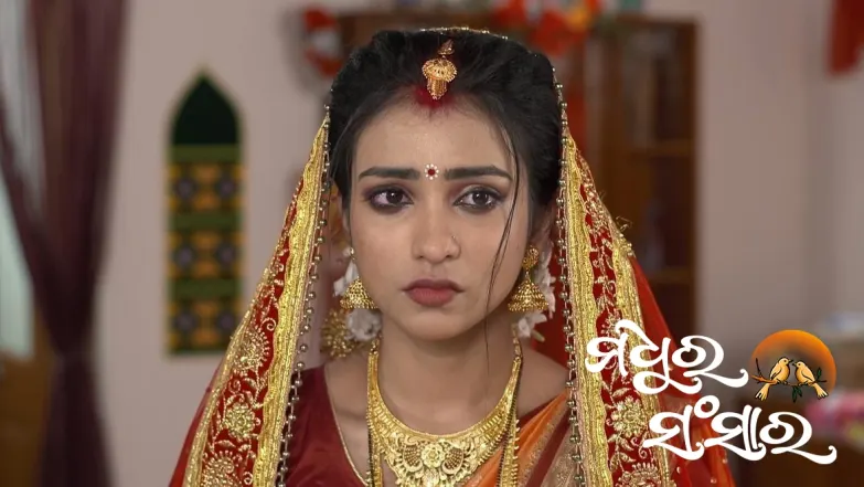 Sulekha Instigates Her Family Members Episode 23