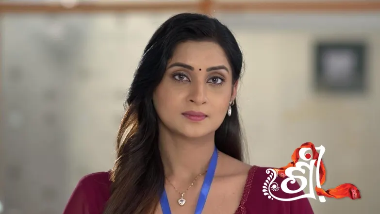 Mithi's Teacher Scolds Her Episode 24