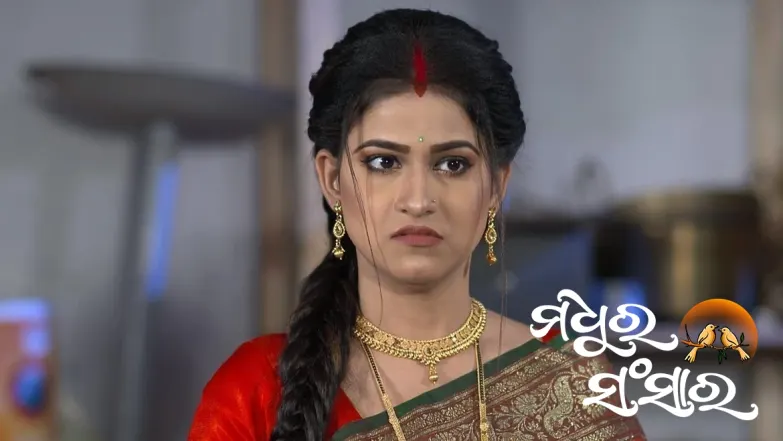 Subhalaxmi's Suggestion for Dharmendra Episode 21