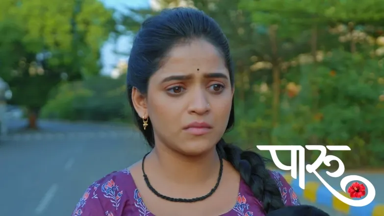 Ahilya's Condition for Maruti Episode 7