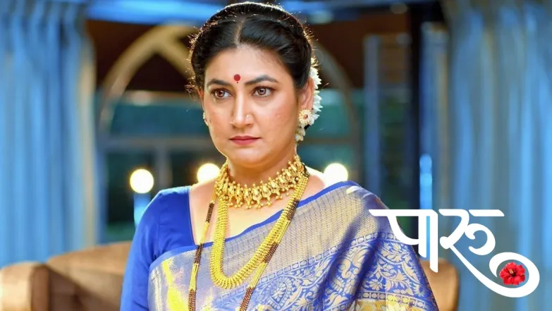 Paaru Lands in Trouble Episode 12