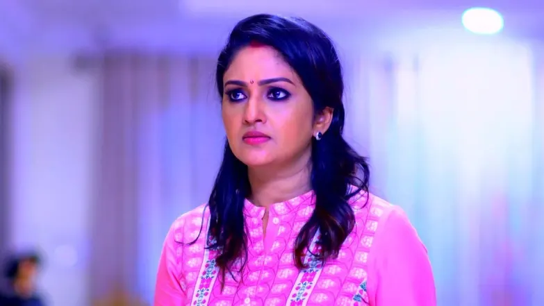 Vijayalakshmi Criticises Vipin Episode 23