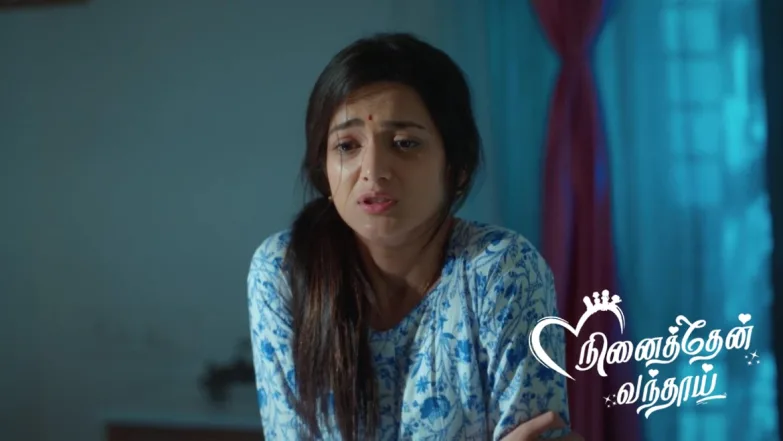 The Kids Plot against Tamizh Episode 24