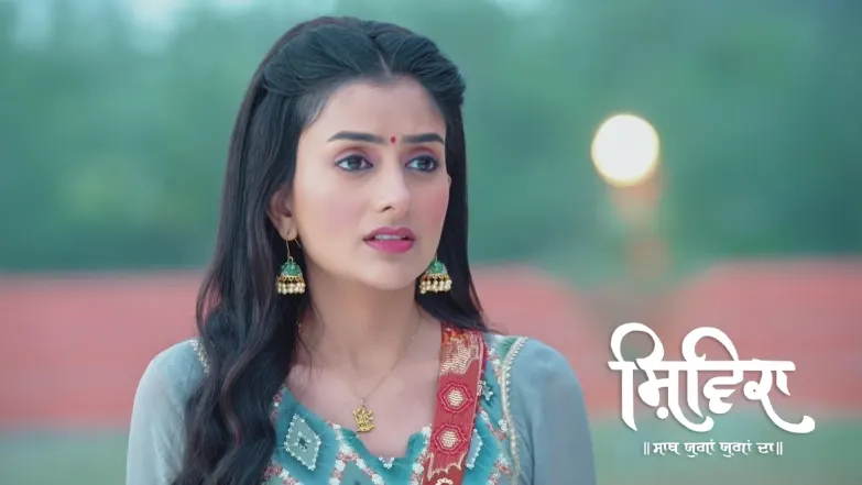 Ishan Goes to Shivika’s Village Episode 12