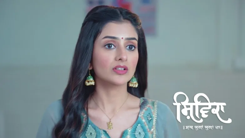 Maa Divyana’s Mother Harms Kavya Episode 13