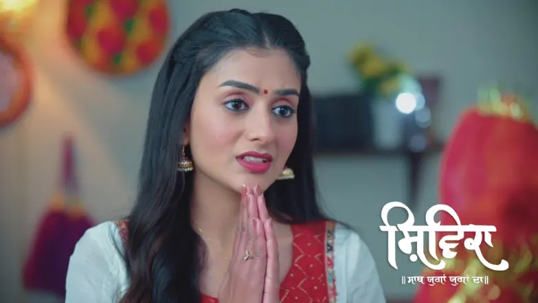 Shivika - February 28, 2024 Episode 18