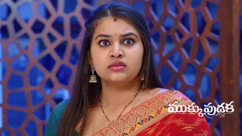 Sujata’s Condition to Withdraw the Case Episode 514