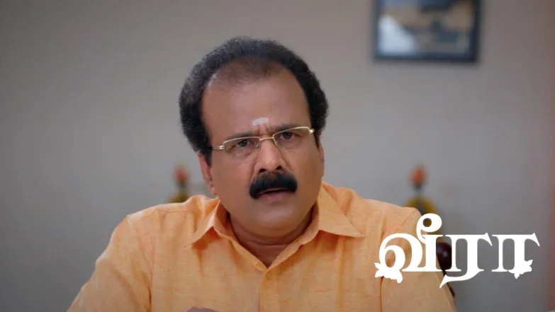 Kanmani and Rajesh Spend Some Romantic Time Episode 2