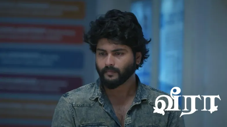 Pandiyan Meets with an Accident Episode 5