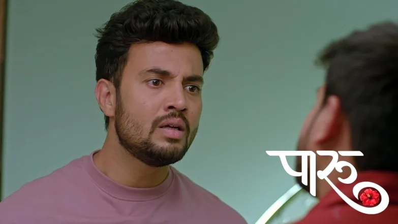 Aditya Berates Pritam Episode 15