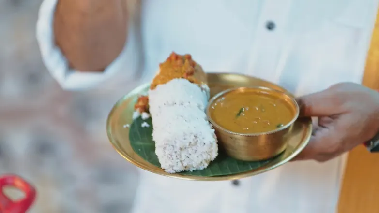Delicious Kerala Dishes Episode 13