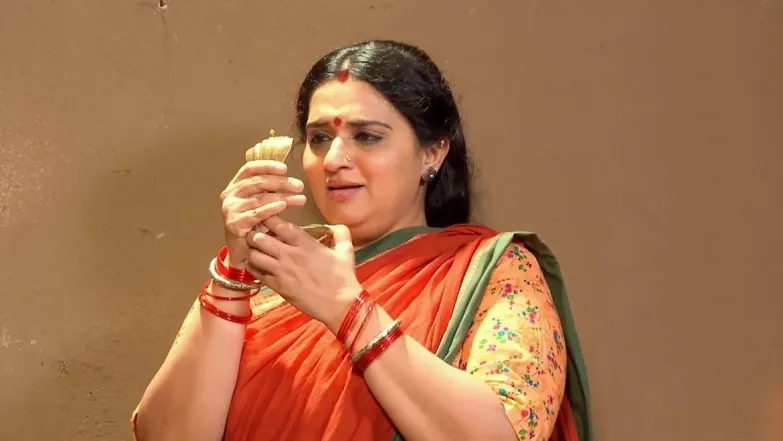 Will Mahdevi Give Up the Snake's Idol? Episode 3