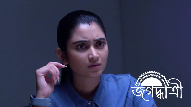 Sohini Agrees to Testify in Court Episode 555