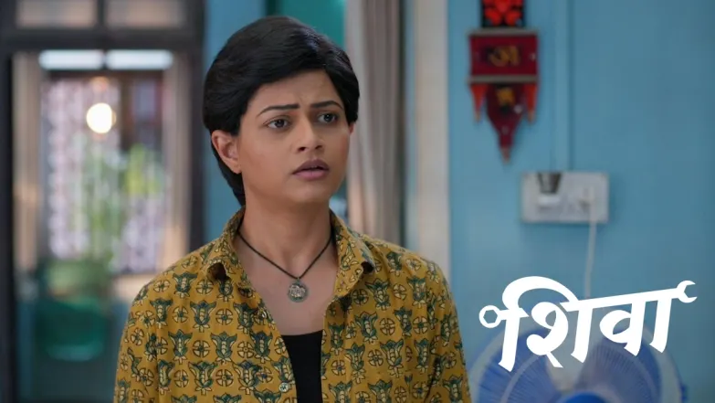 Shiva Asks Ashu about the Girl He Likes Episode 18