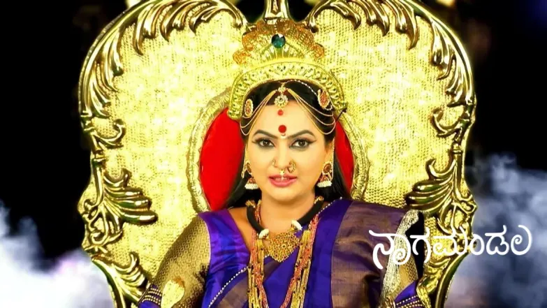 Mahadevi Takes Her Last Breath Episode 13