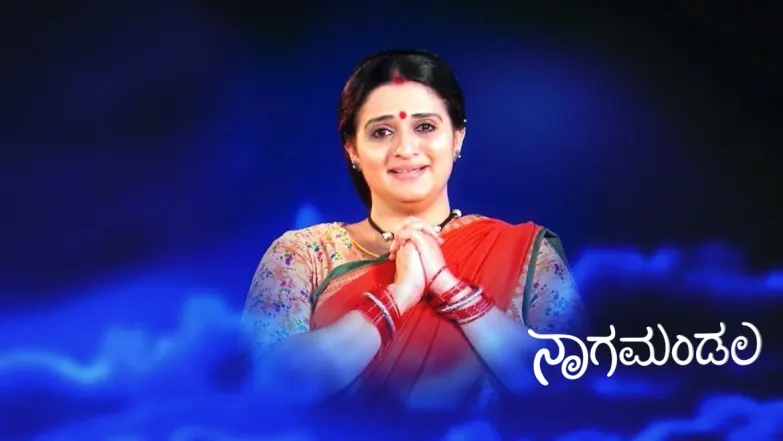 Nagamma Comforts Mahadevi's Baby Episode 15