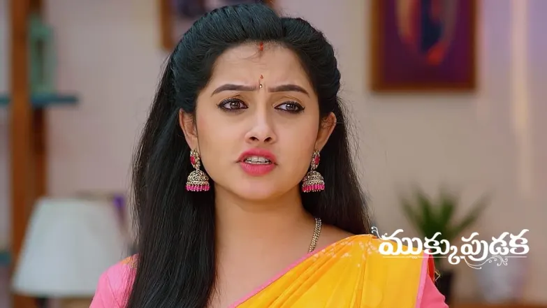 Avani Decides To Not Give the Car Keys to Krishna Episode 517