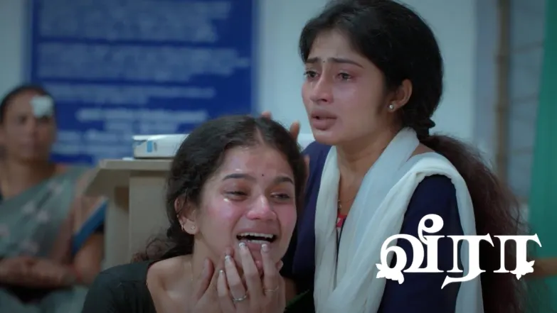 An Incident Leaves Muthulakshmi Devastated Episode 6