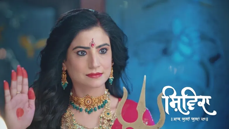 Ishan and Shivika Get Trapped in a Warehouse Episode 24